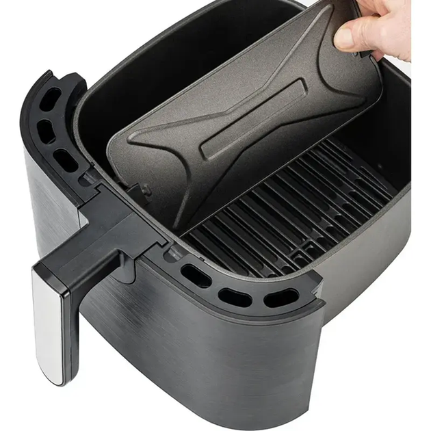Мультипечь OBH NORDICA Easy Fry&Grill XXL 6.5л, 8 програм (AG8018S0) - изображение 9