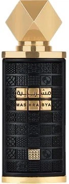 Парфюмированная вода унисекс Lattafa Mashrabya 100 мл