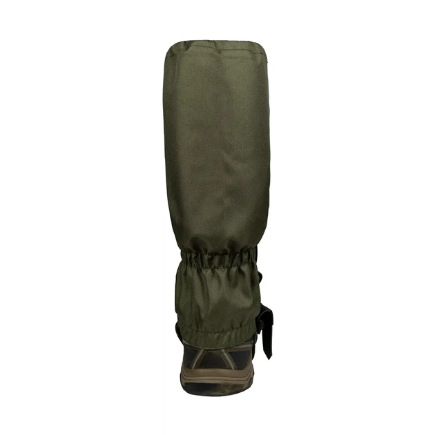 Гамаші туристичні Tribe Gaiter olive (T-MC-0010-olive-L-XL) - Фото 3 Гамаші туристичні Tribe Gaiter olive (T-MC-0010-olive-L-XL) - изображение 3