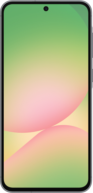 Smartfon Samsung Galaxy A56 5G 8/128GB Enterprise Edition Awesome Graphite (SM-A566BZKAEEE) - obraz 2