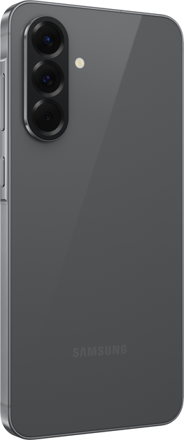 Мобільний телефон Samsung Galaxy A56 5G 8/128GB Enterprise Edition Awesome Graphite (SM-A566BZKAEEE) - зображення 6