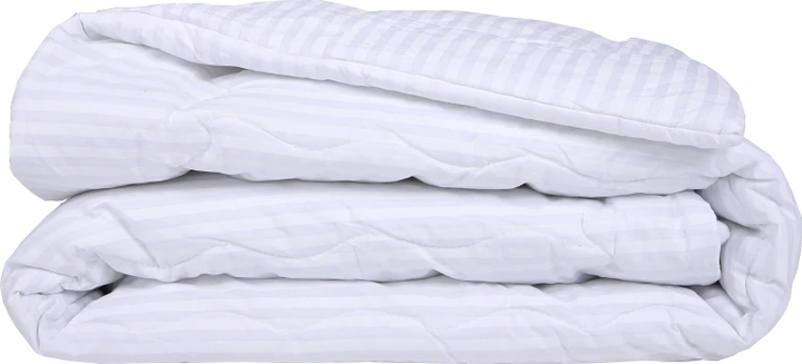 Набір MirSon №179 Сolor Fun Line 17-0605 Stripe White Ковдра Демісезонна King Size 220х240 Tencel + Дві наволочки 50х70 від Rozetka на платформі USKIDKA Акція на Набір MirSon №179 Сolor Fun Line 17-0605 Stripe White Ковдра Демісезонна King Size 220х240 Tencel + Дві наволочки 50х70 від Rozetka