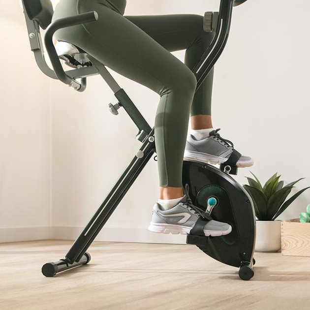 Велотренажер Cecotec DrumFit X-Cycle 1500 Neo Pro (8435484070720) - зображення 6