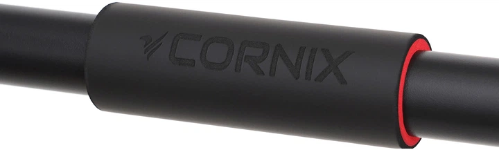 Турник раздвижной Cornix 65-100 см (XR-0171) - Фото 5 Турник раздвижной Cornix 65-100 см (XR-0171) - изображение 5