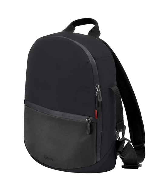 Коляска універсальна CARRELLO Omega CRL-6540 (2in1) Cosmo Black /1/ - Фото 6 Коляска універсальна CARRELLO Omega CRL-6540 (2in1) Cosmo Black /1/ - изображение 6