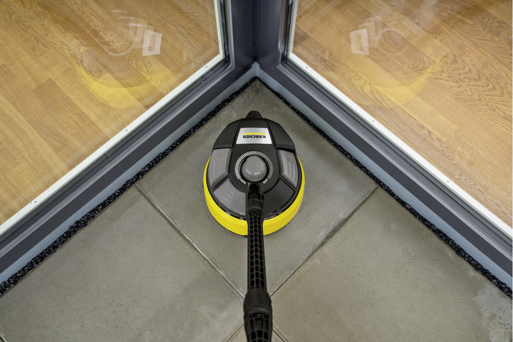 Насадка Karcher T-Racer T 7 для апаратів класу K 4 - K7 (2.644-074.0) - зображення 4