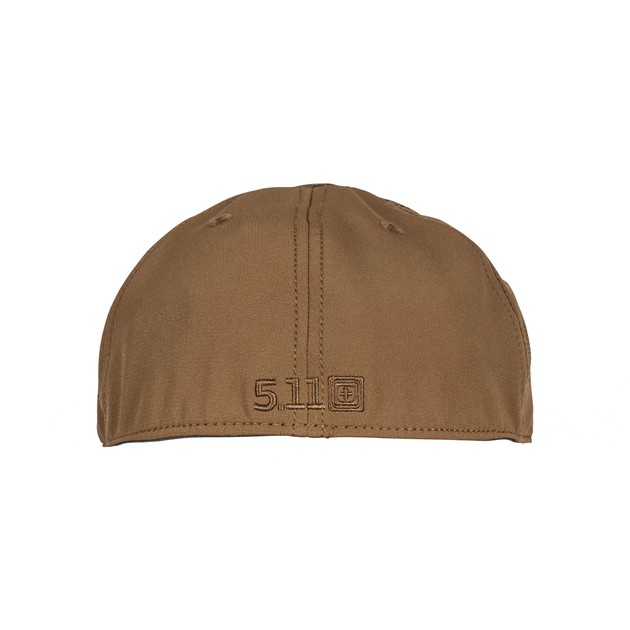 Кепка тактична 5.11 Vent-Tac™ Hat L/XL Kangaroo - зображення 2