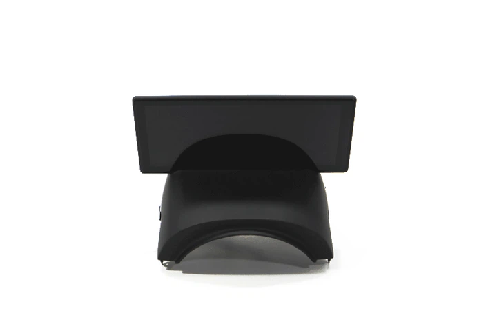 tmoonページ Дисплей приборной панели Mekede XL-TSL68601 6,86