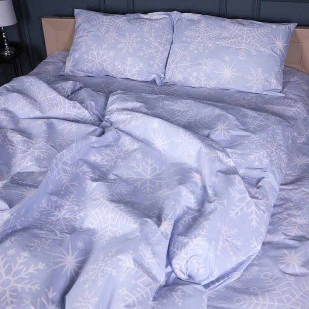 Підковдра MirSon Бязь 17-0681 Festive Fantasy 200х220 см від Rozetka на платформі USKIDKA Акція на Підковдра MirSon Бязь 17-0681 Festive Fantasy 200х220 см від Rozetka