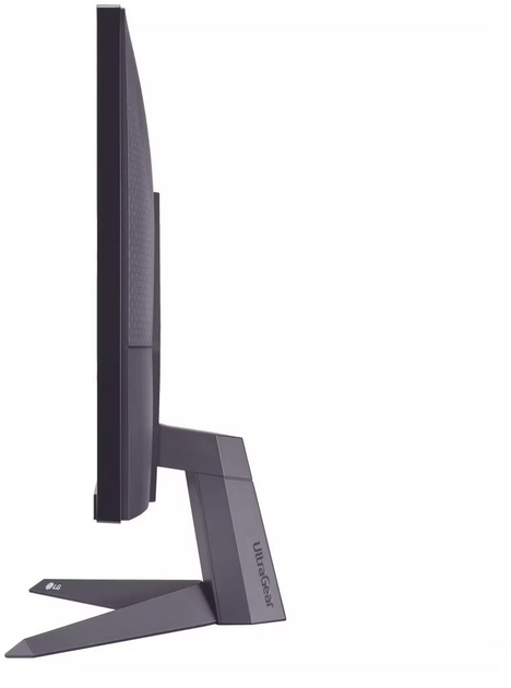 Монітор 27" LG UltraGear 27GS50F-B - зображення 6
