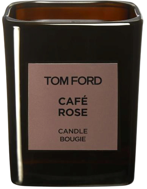 Świeca zapachowa Tom Ford Café Rose 595 g (888066065863) - obraz 1