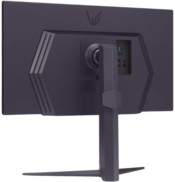 Monitor 27" LG UltraGear 27GS85Q-B - obraz 7