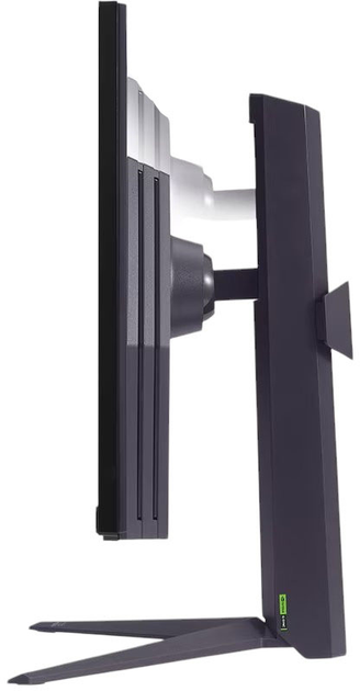Monitor 27" LG UltraGear 27GS85Q-B - obraz 9
