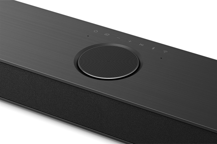 Soundbar LG S80TR (S80TR.DDEULLK) - obraz 5