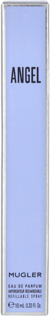 Miniaturka Woda perfumowana damska Mugler Angel 10 ml (3614274079159) - obraz 4