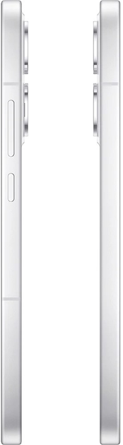 Smartfon Oppo Reno13 12/256GB Plume White (110010235372) - obraz 8