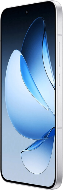 Smartfon Oppo Reno13 12/256GB Plume White (110010235372) - obraz 4