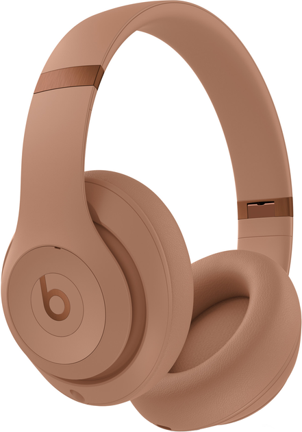Навушники Beats Studio Pro Kim Special Edition Dune (MW673) - зображення 4