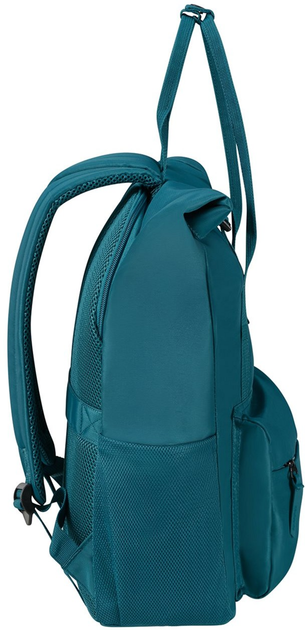 Plecak American Tourister Urban Groove UG25 15.6" Deep Ocean (5400520223937) - obraz 4