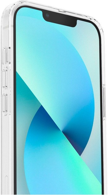 Панель Vonmahlen Transparent Case для Apple iPhone 14 Plus (TRC00010) - зображення 3