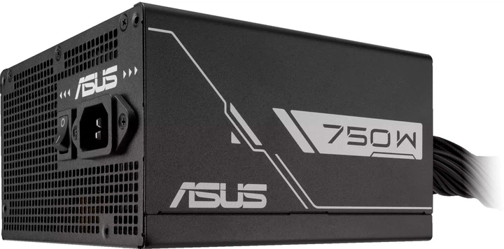Zasilacz Asus Prime 750W Bronze (90YE00Y0-B0NA00) - obraz 4