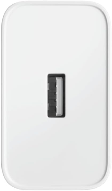 Мережевий зарядний пристрій OnePlus Supervooc Type-A Fast Charger 100 Вт + Кабель USB-C White (6921815625582) - зображення 4