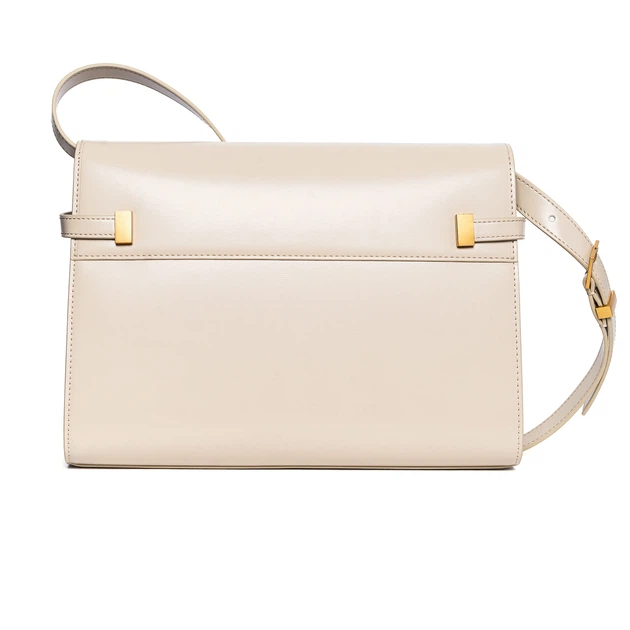 RUNA Жіноча сумка Runa Bags Manhattan Leather Bag з натуральної шкіри