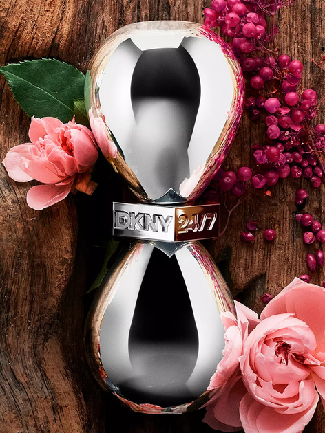 Woda perfumowana damska Donna Karan DKNY 24/7 50 ml (85715950451) - obraz 3