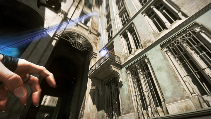 Gra Dishonored II na PS4 (5055856426370) - obraz 9