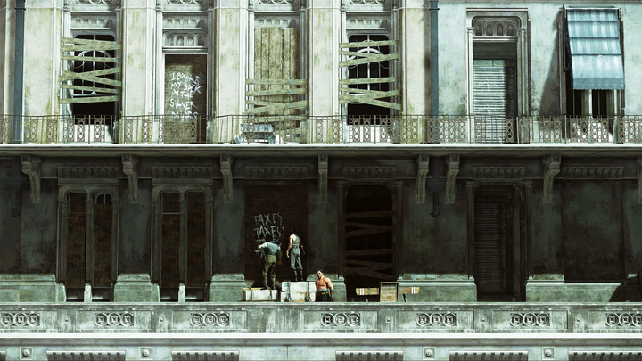 Gra Dishonored II na PS4 (5055856426370) - obraz 10