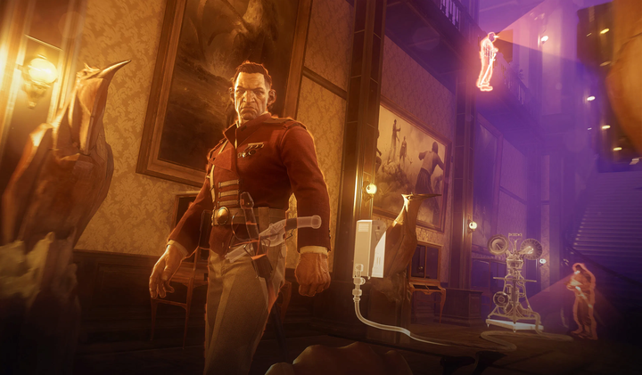 Gra Dishonored II na PS4 (5055856426370) - obraz 12