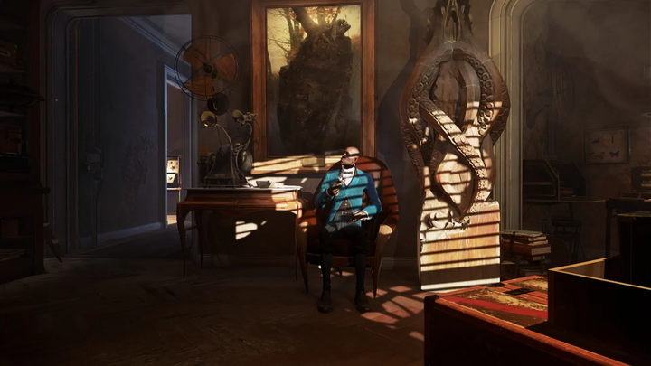 Gra Dishonored II na PS4 (5055856426370) - obraz 13