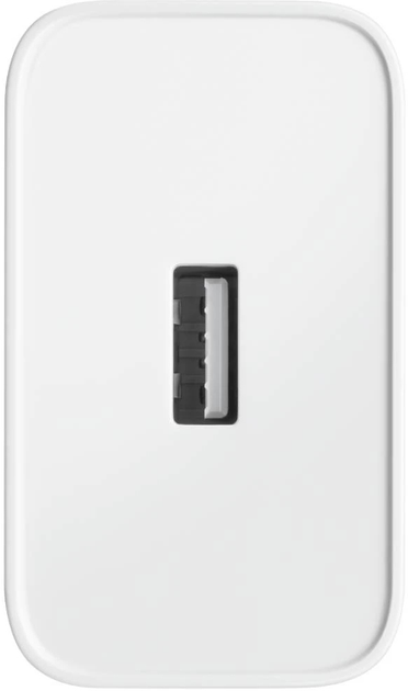 Мережевий зарядний пристрій Oppo Supervooc USB Type-A 45 Вт White (6932169343428) - зображення 3
