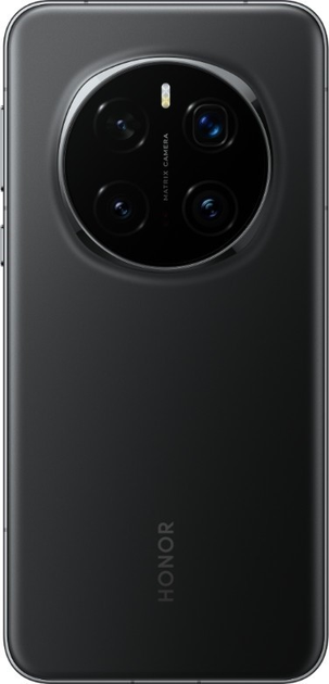 Мобільний телефон Honor Magic7 Pro 12/512GB Black (5109BQHG) - зображення 5