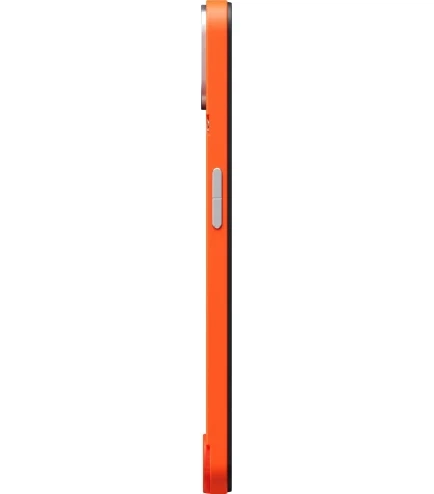 Мобільний телефон NothingPhone cmf 1 5g 8/128Gb Orange - зображення 4