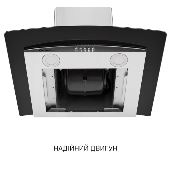 Вытяжка Minola mtg 6642 i led - изображение 7