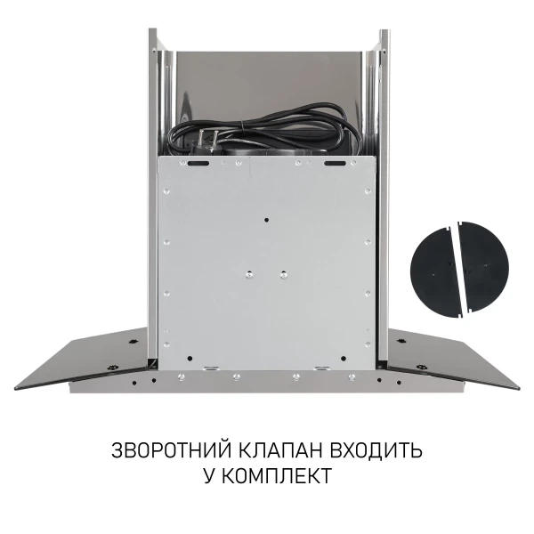 Вытяжка Minola mtg 6642 i led - изображение 9