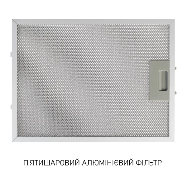 Вытяжка Minola mtg 6642 bl led - изображение 10