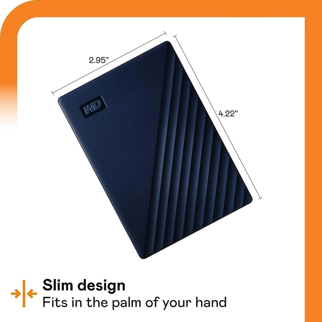 WD MyPassport 2TB Mac用外付HDD（わ-44) Amazon | WD My Passport for Mac 2TB ポータブル 外付けハード