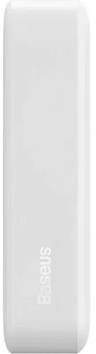 УМБ Baseus Magnetic Mini Wireless 10000mAh 20W White (6932172620639) - зображення 4