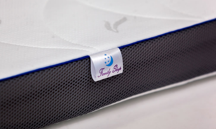Футон Family Sleep «TOP AIR Day-Night»/ День-Ночь 80х200 см. - изображение 4
