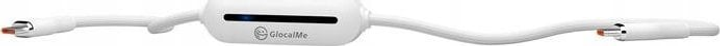 Router GlocalMe Unicord Cable Mobile Wifi Hotspot 4G LTE White (4897061030574) - obraz 4