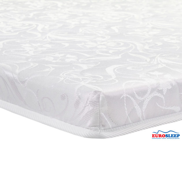 Топпер Eurosleep Simplex strong/Симплекс стронг 70х190 см. - Фото 3 Топпер Eurosleep Simplex strong/Симплекс стронг 70х190 см. - изображение 3