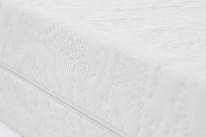 Ортопедический матрас ТМ HighFoam Slivki / Сливки (Беспружинный) 200х200 см. - изображение 5