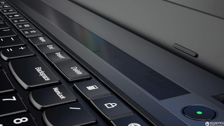 Ноутбук Lenovo ThinkPad E570 (20H500B4RT) – фото, отзывы Ноутбук Lenovo ThinkPad E570 (20H500B4RT) – фото, отзывы