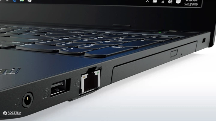 Ноутбук Lenovo ThinkPad E570 (20H500B4RT) – фото, отзывы Ноутбук Lenovo ThinkPad E570 (20H500B4RT) – фото, отзывы