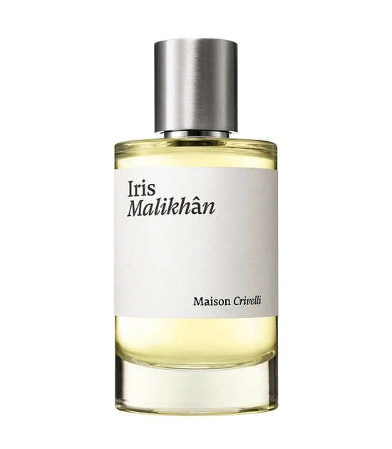 Парфумована вода унісекс Maison Crivelli Iris Malikhan 100 мл - зображення 2