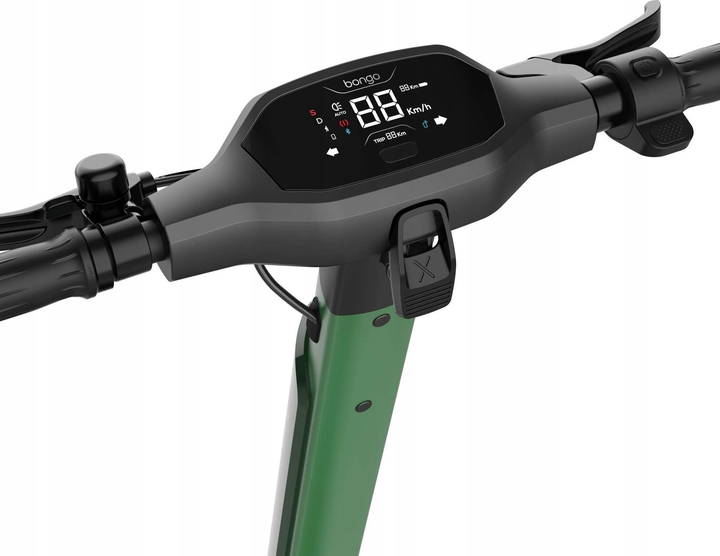 Електросамокат Cecotec Bongo X65 Connected (8435484071093) - зображення 3