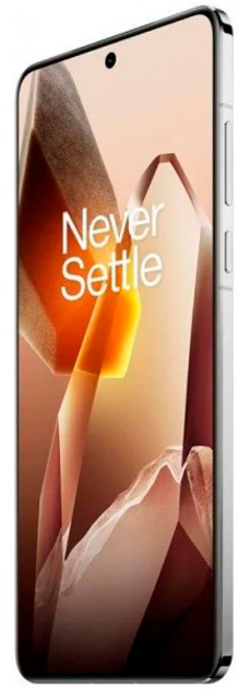 Smartfon OnePlus 13 16/512GB Arctic Dawn (6921815627906) - obraz 4