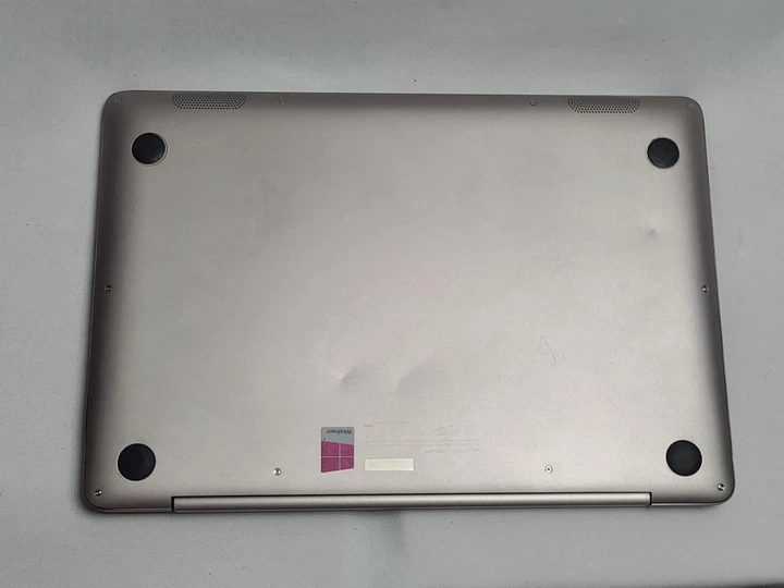 Ультрабук Asus ZenBook UX310UAK 13.2